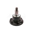 Piasta bezobsługowa 2015 kompletna BTL BTM fi 35mm