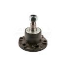 Piasta bezobsługowa 2015 kompletna krótka ANT fi 30mm