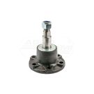 Piasta bezobsługowa 2015 kompletna długa ANT fi 30mm