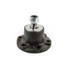 Piasta bezobsługowa 2015 kompletna AT BT fi 27,5mm