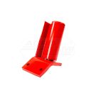 Rolka prawa kpl. stal. L-155