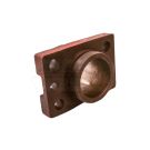 Oprawa łożyska listwy nożowej BS i GIGANT