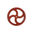 Koło pasowe pompy hydraulicznej BS i GIGANT