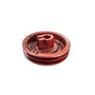 Koło pasowe wytrząsacza  BS i GIGANT