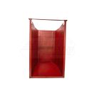 Osłona wylotowa REKORD