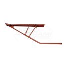 Rozdzielacz łanu kpl