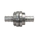 Łącznik ssawny Fi 52/38