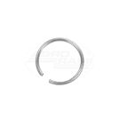 Pierścień stalowy D-25