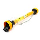 Wał przegubowo-teleskopowy 860-1200 mm 270 Nm 40250 CE2020 seria2R WARŃSKI WA25-81