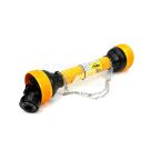 Wał przegubowo-teleskoowy 560-830 mm 460Nm 50220 CE2020 seria 3R WARYŃSKI WA46-61