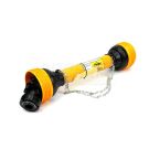 Wał przegubowo-teleskopowy 460-680 mm 460Nm 50200 CE2020 seria 3R WARYŃSKI WA46-46