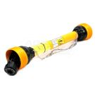 Wał przegubowo-teleskopowy 860-1250 mm 540Nm CE2020 seria 4R WARYŃSKI