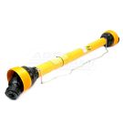 Wał przegubowo-teleskopoowy 1010-1500 mm 620Nm 60270 CE20202 seria 5R WARYŃSKI