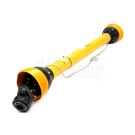 Wał przegubowo-teleskopowy 860-1250 mm 620Nm sprzęgło z kołkiem 2200 Nm 60960 CE 2020seria 5R WARYŃSKI