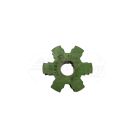 Koło gniazdowe fi 60 N-272 METALFACH TAURUS/VIKING