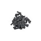 Łańcuch wsuwany 21 łopatek 8x33x111 klasa 8 Warfama Ursus N-266