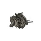 Łańcuch wsuwany 25 łopatek 10x25x120 klasa 5