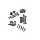 Rozdzielacz MITA- 2 SEKCJE /NA ZAMÓWIENIE/