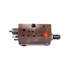 Rozdzielacz hydrauliczny