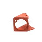 Uchwyt wspornika kabiny prawy