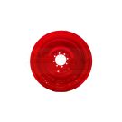 Obręcz czerwona DW16Lx38