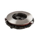 Sprzęgło silnika 350mm Zetor Forterra /SŁONECZKO/