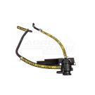 Separator odpowietrznika - jednostka