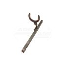 Wodzik z widełkami I i wsteczny bieg 30112003