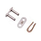 Zamek łańcucha wzmocnionego przemysłowego Z06BH-1