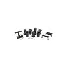 System naprowadzania FJ Dynamics AT2 MAX - dokładność prowadzenia RTK 2.5 cm