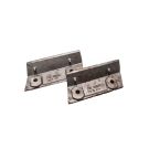 Cepy rotora prawe (2 szt)