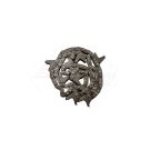 Łańcuch wciągający przystawek do kukurydzy