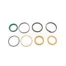 Zestaw uszczelnień łyżki koparkowej 76/38mm