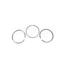 Kpl. pierścieni tłoka