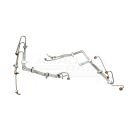 Zestaw rurek wtryskowych