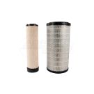 Zestaw 2 filtrów powietrza 87682990 + 87683000