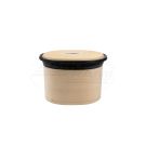 Filtr powietrza Massey Ferguson KMG 4288978M1