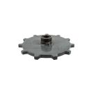 Koło zębate podajnika. Z-11 FI-30MM.