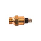 CZUJNIK TEMPERATURY 2 - KONTAKTY - M18 silnik. OM360