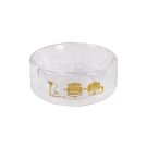 Osadnik pyłu OZ91623  169-4  145 x 260 x 220 x 250 x 90