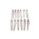 ZESTAW ŁOPATEK (LIFT DUPLEX) L=330 ORYGINAŁ