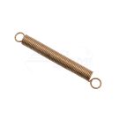 SPRĘŻYNA 20X190 ORYGINAŁ