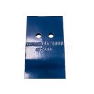 LISTWA ODKŁADNI P 3476000 FRK