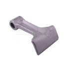 Bijak młotkowy mulczarka zastosowanie KUHN