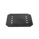 PŁYTA PŁOZY PRAWA/LEWA H0400610 IND