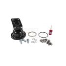 Piasta agregatu ścierniskowego