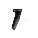 Ząb brony aktywnej prawy 270mm Industriehof