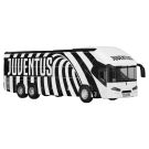 Autobus z barwami klubu Juventus Turyn RC 2,4GHz 3,7V/500mAh Li-Ion 100% RTR