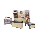 Centrum logistyczne UPS