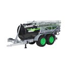 Przyczepa beczkowóz FLIEGA JUMBO LINE BRUDER